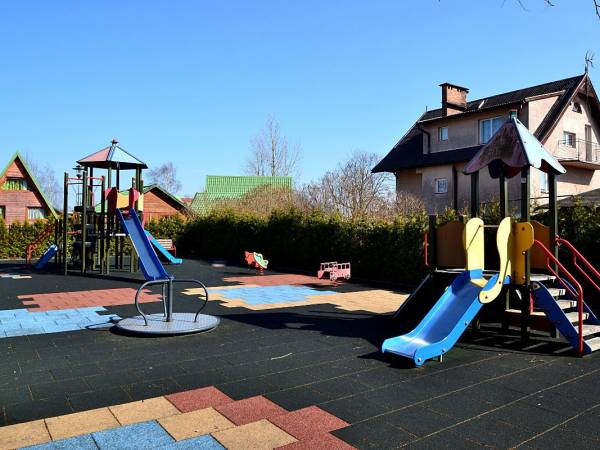 Apartamenty w Stegnie U Ameli