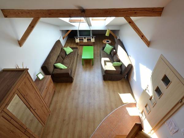 Apartamenty w Stegnie U Ameli