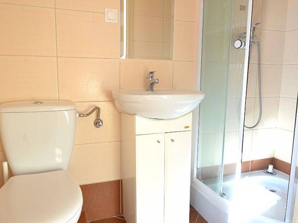 Apartamenty w Stegnie U Ameli