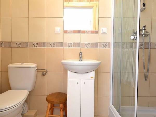 Apartamenty w Stegnie U Ameli