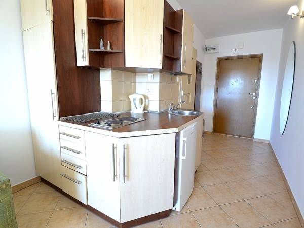 Apartamenty w Stegnie U Ameli