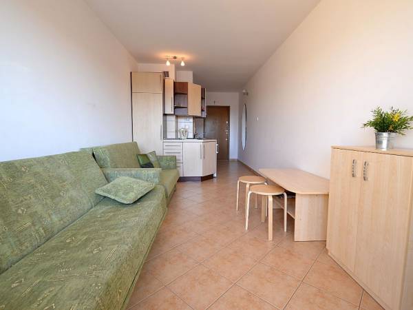 Apartamenty w Stegnie U Ameli