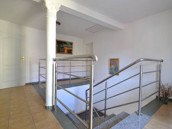 Pokoje Gościnne Natalka nad Morzem