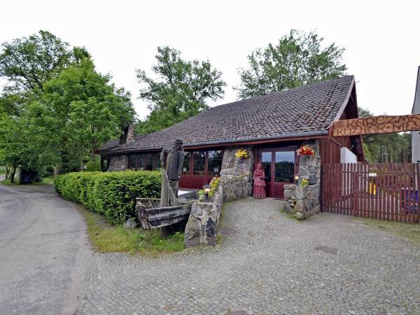 Karczma Kuźniak Młyn