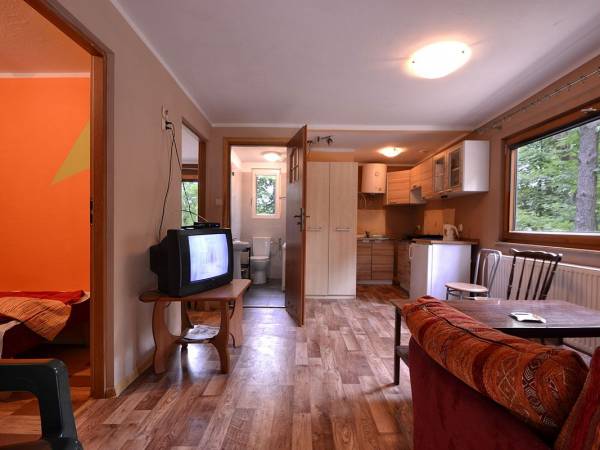 Karczma Kuźniak Młyn