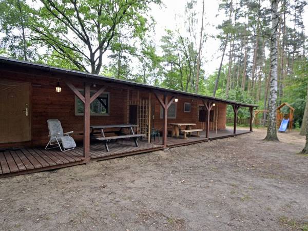 Karczma Kuźniak Młyn