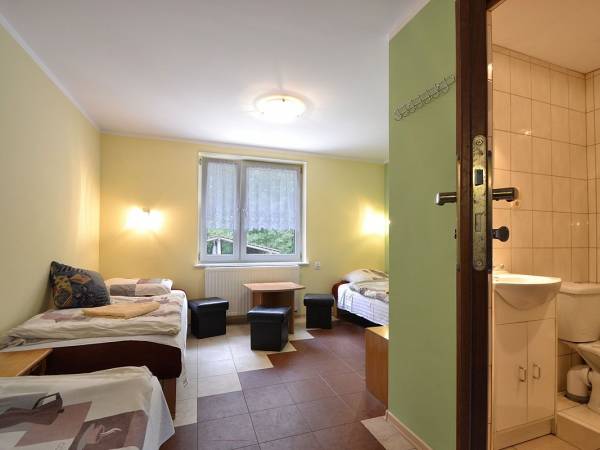 Karczma Kuźniak Młyn