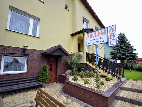 Dom Noclegowy ABC