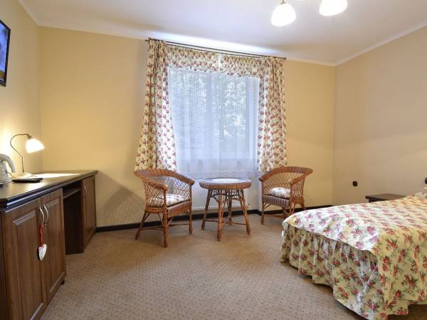 Karczma Kuźniak Młyn