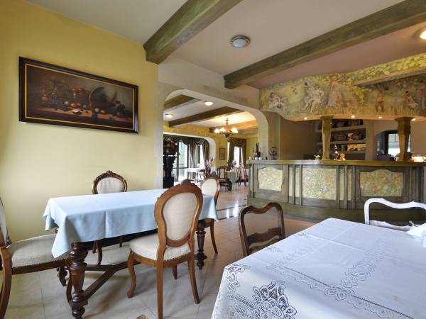 Willa na Wzgórzu Wandy