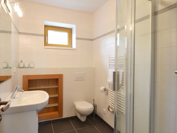 Vila Ľudmila w Tatrzańskiej Łomnicy