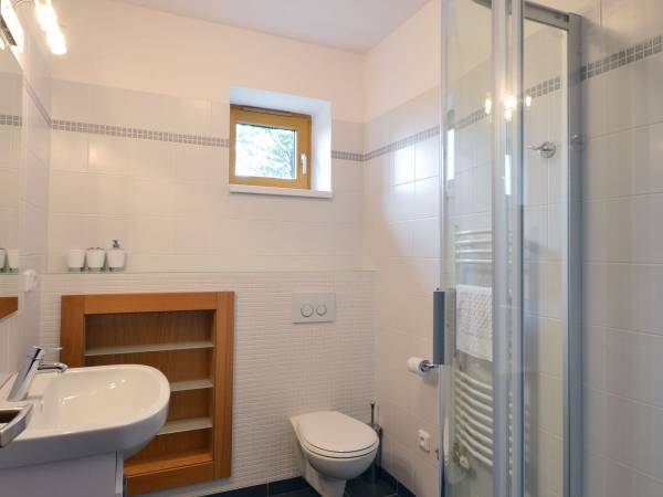 Vila Ľudmila w Tatrzańskiej Łomnicy