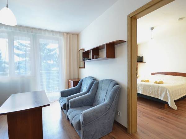 Ośrodek Rehabilitacyjno-Wypoczynkowy GRAAL