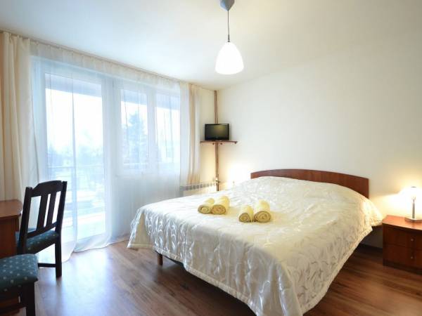 Ośrodek Rehabilitacyjno-Wypoczynkowy GRAAL