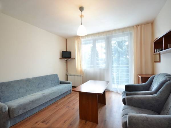 Ośrodek Rehabilitacyjno-Wypoczynkowy GRAAL