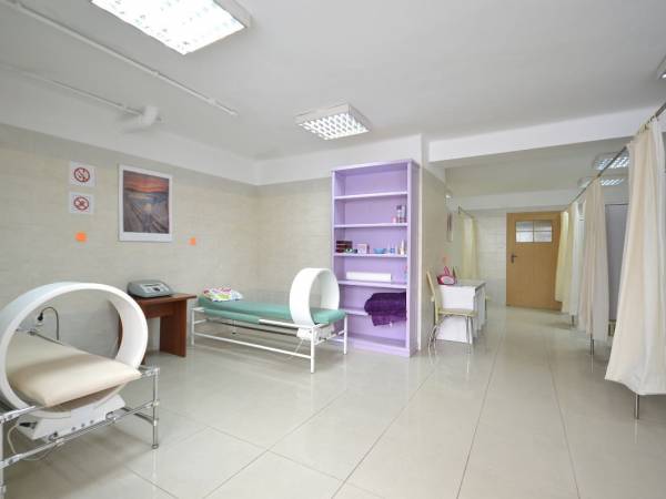 Ośrodek Rehabilitacyjno-Wypoczynkowy GRAAL