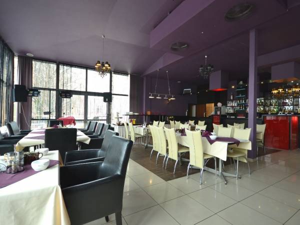 Ośrodek Rehabilitacyjno-Wypoczynkowy GRAAL