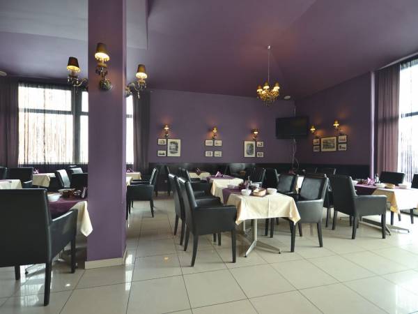 Ośrodek Rehabilitacyjno-Wypoczynkowy GRAAL