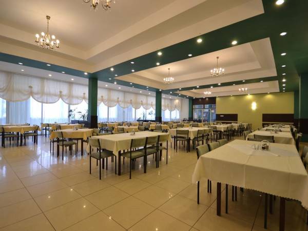 Ośrodek Rehabilitacyjno-Wypoczynkowy GRAAL