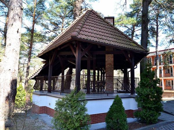 Apartament na piątkę