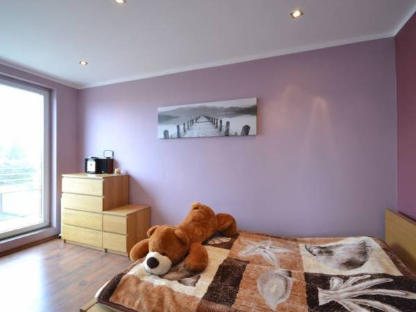 Międzywodzie Apartament Sonata