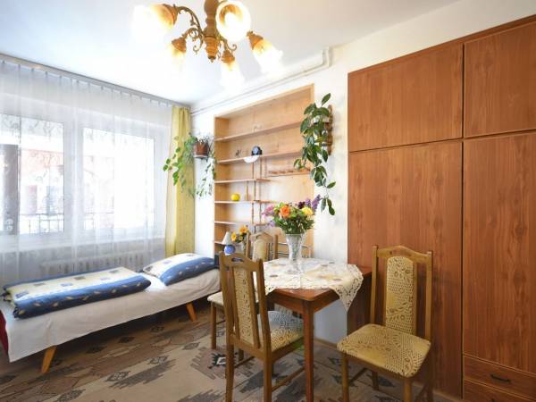 Prywatny wynajem kwater Kazimiera Dziubak