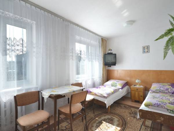 Prywatny wynajem kwater Kazimiera Dziubak