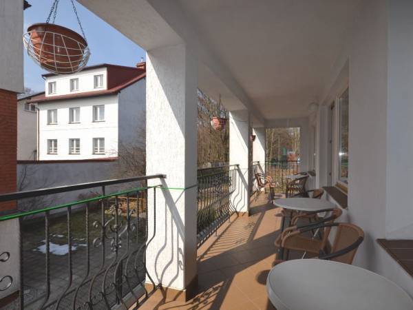 Prywatny wynajem kwater Kazimiera Dziubak