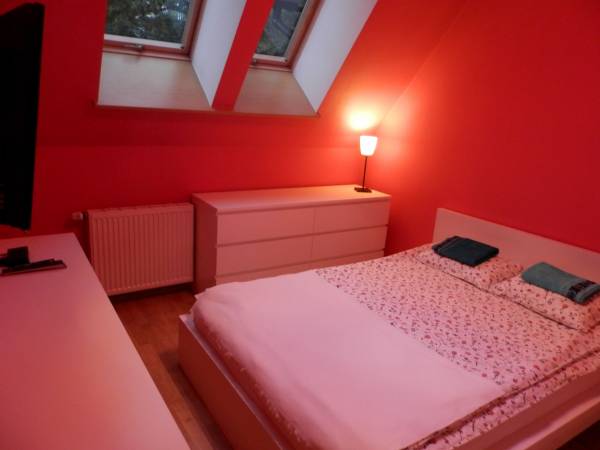 Apartamenty Skaldowie Zakopane
