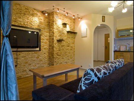 Apartamenty Skaldowie Zakopane