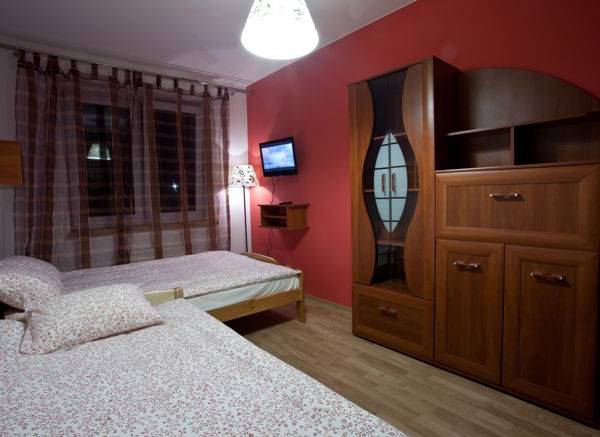 Apartamenty Skaldowie 