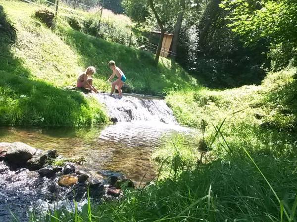 Agroturystyka Bobrowniki