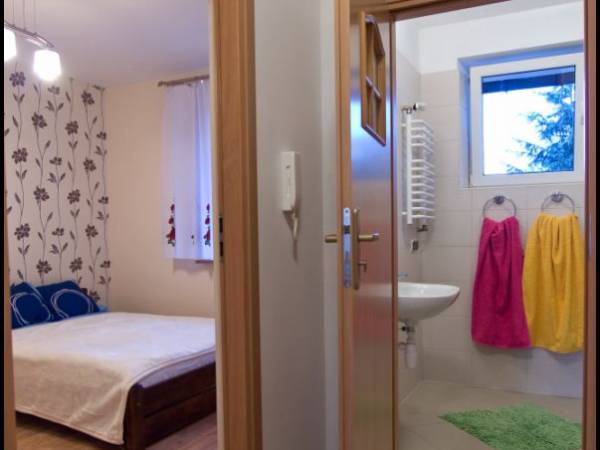 Apartamenty Skaldowie Zakopane