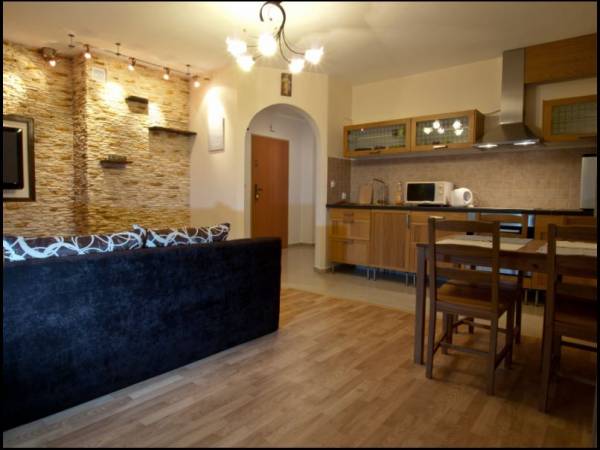 Apartamenty Skaldowie Zakopane