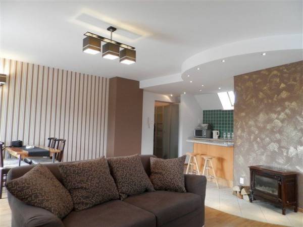 Apartament ,,Na Wiersycku