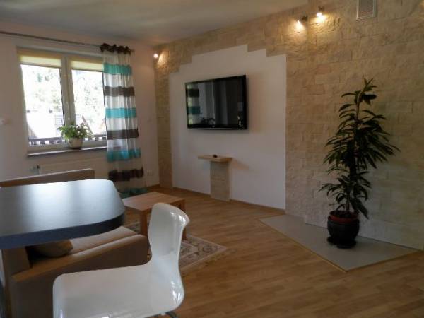 Apartament Pod Aniołami