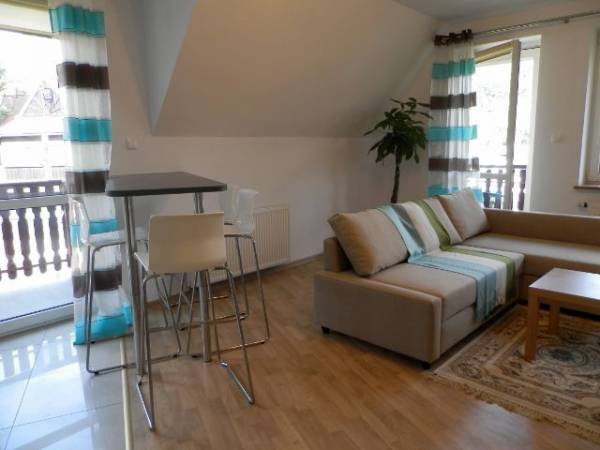 Apartament Pod Aniołami