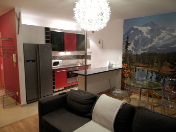 Apartament Dwudzieste Szóste Marzenie