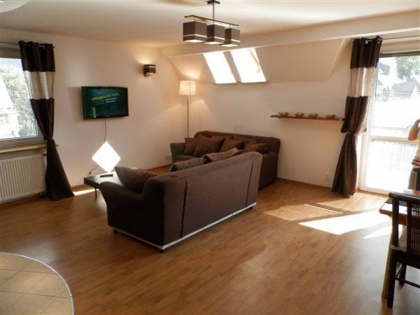 Na Wiersycku ul.Oberconiówka