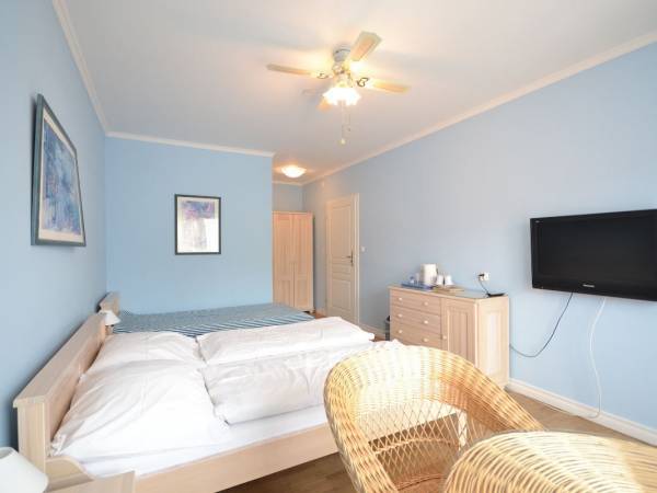 Villa Baltica pokój 3 os lux