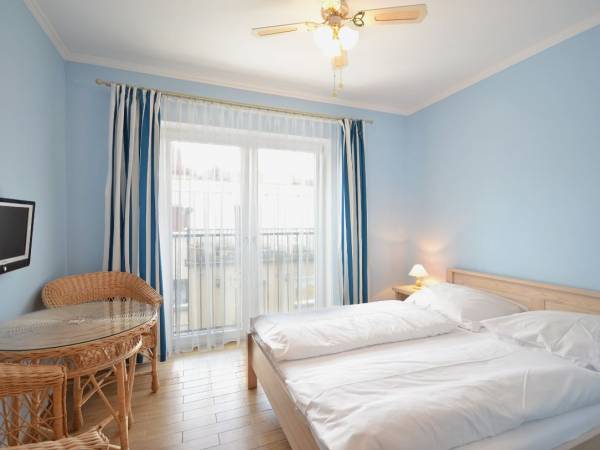 Villa Baltica pokój 2 os.