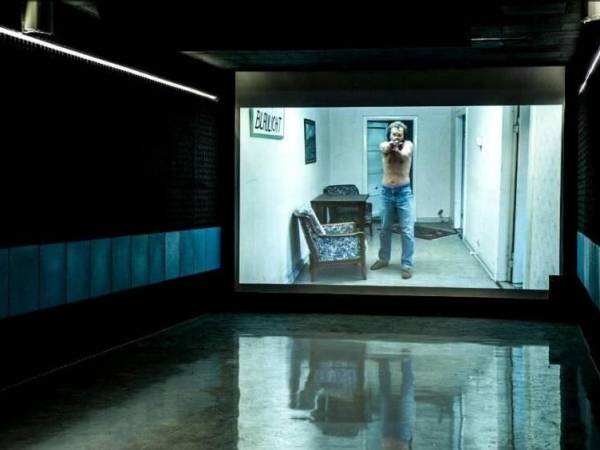 Centrum Walzel - Strzelnica. Źródło: