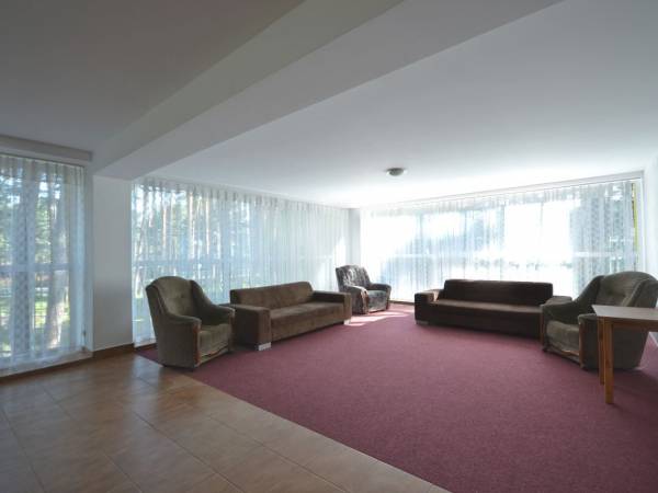 Ośrodek Wypoczynkowy Albatros