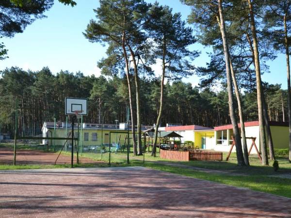 Ośrodek Wypoczynkowy Albatros