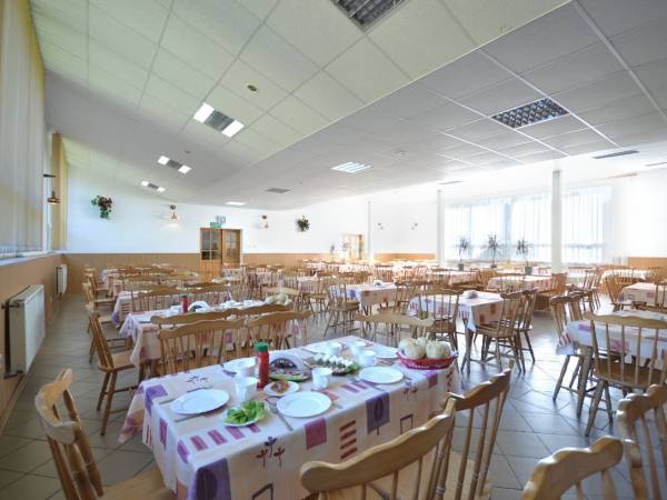 Ośrodek Wypoczynkowy Albatros