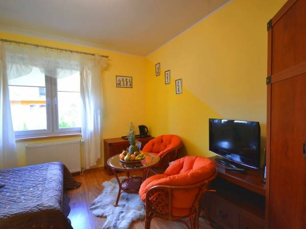 pok 2os deluxe na parterze