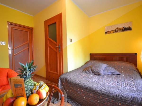 pok 2os deluxe na parterze