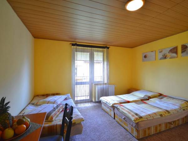 pok 3/4os nr 2 z balkonem