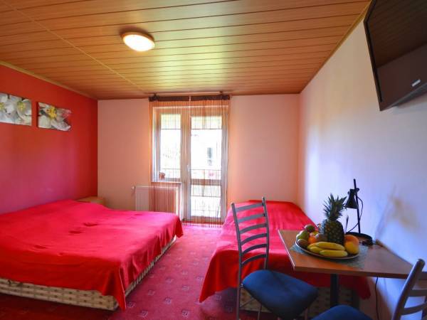 pok 3/4os nr 3 z balkonem