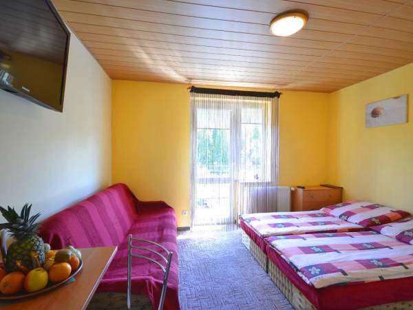 pok 3/4os nr 6 z balkonem